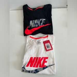 New Nike T-Shirts Asia Exclusive size Large